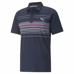 Puma Mattr Canyon Polo 26 Puma Mattr Canyon Polo -golf ball Shop puma mattr canyon polo navy blazer lavender pop 01 83717.1662137882