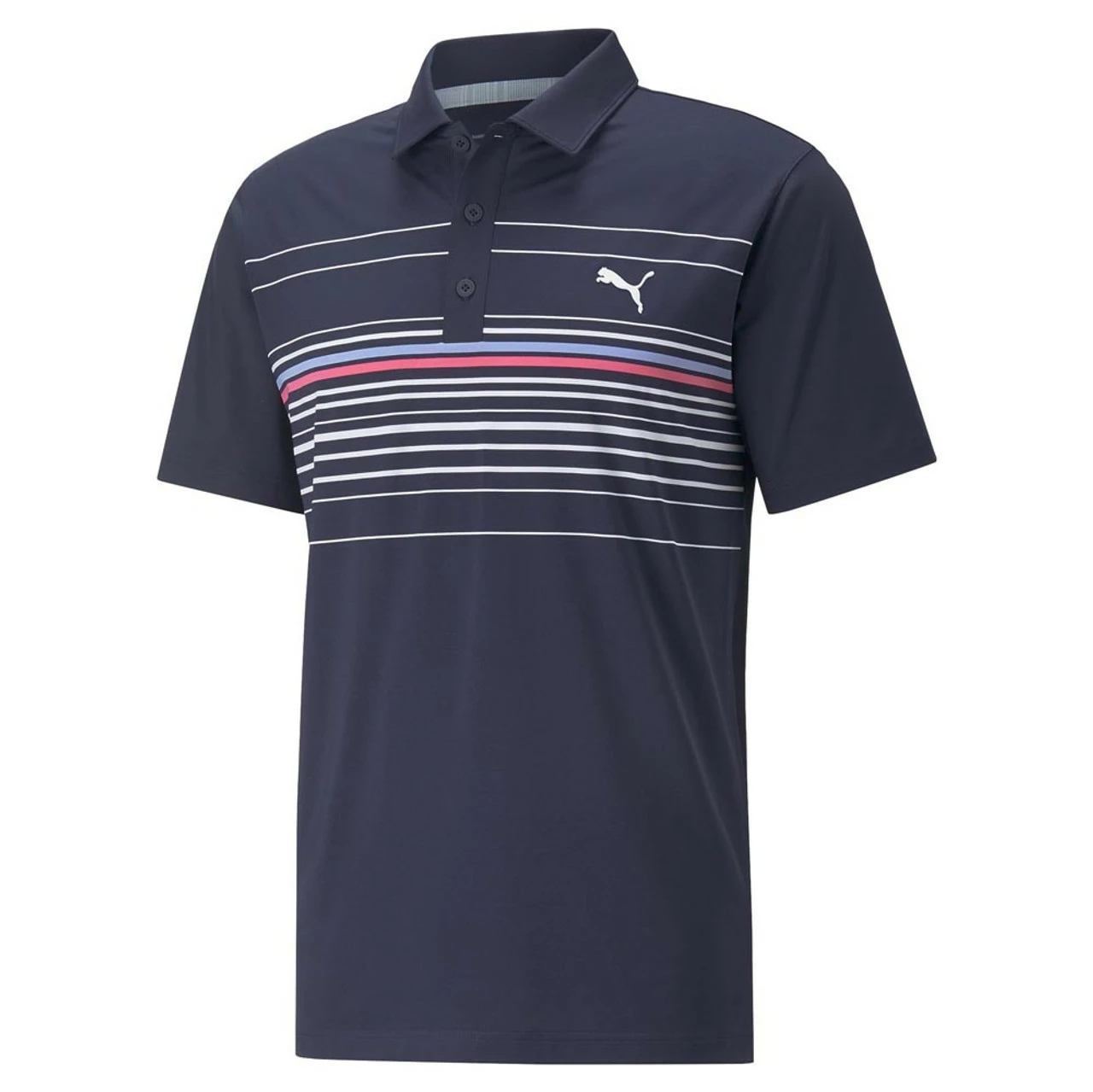 Puma Mattr Canyon Polo 12 Puma Mattr Canyon Polo - Image 10