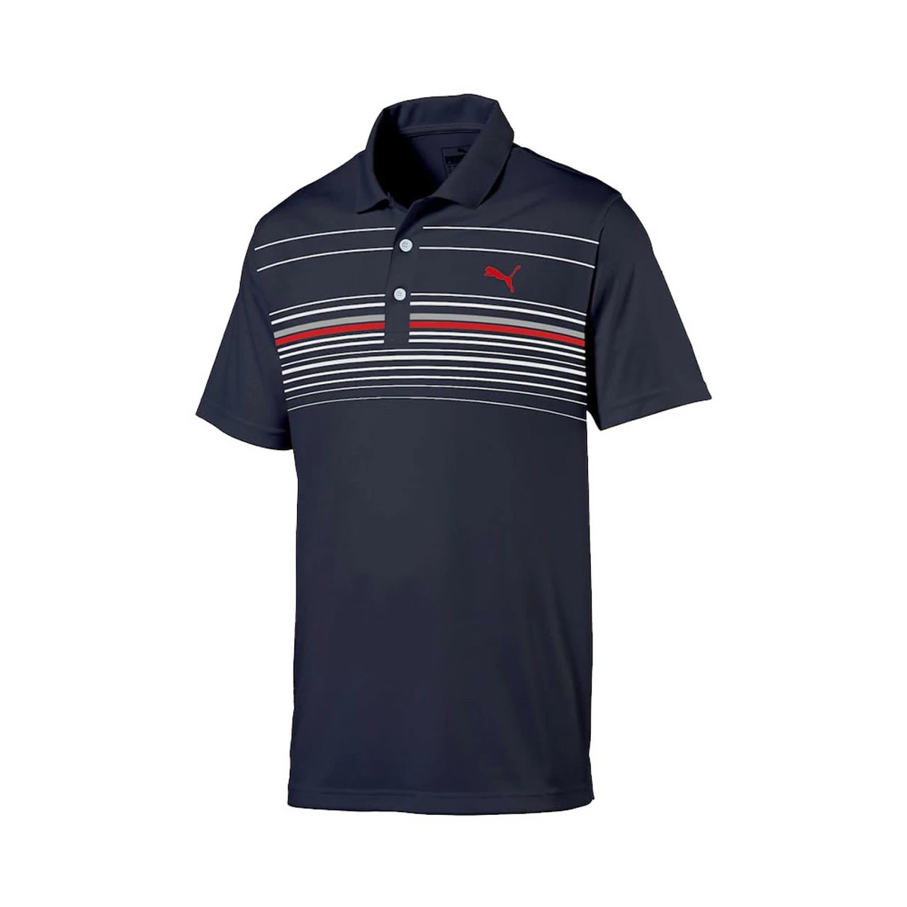 Puma Mattr Canyon Polo 6 Puma Mattr Canyon Polo - Image 4