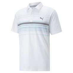 Puma Mattr Canyon Polo 28 Puma Mattr Canyon Polo -golf ball Shop puma mattr canyon polo white purple charcoal 01 10476.1662137883