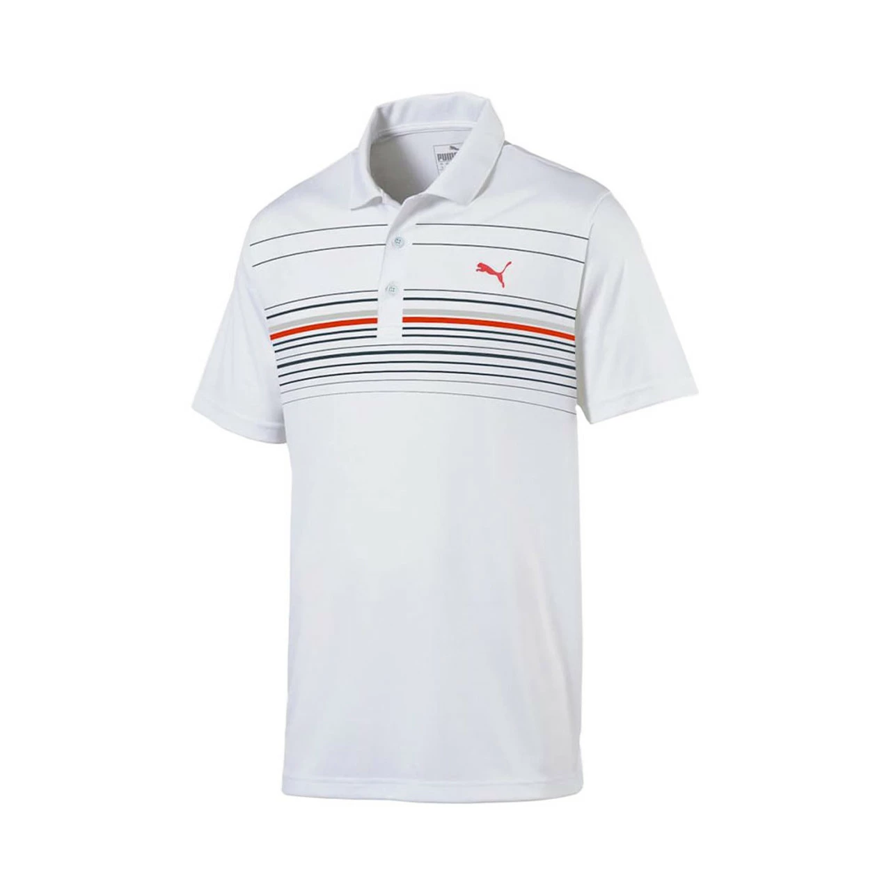 Puma Mattr Canyon Polo 3 Puma Mattr Canyon Polo