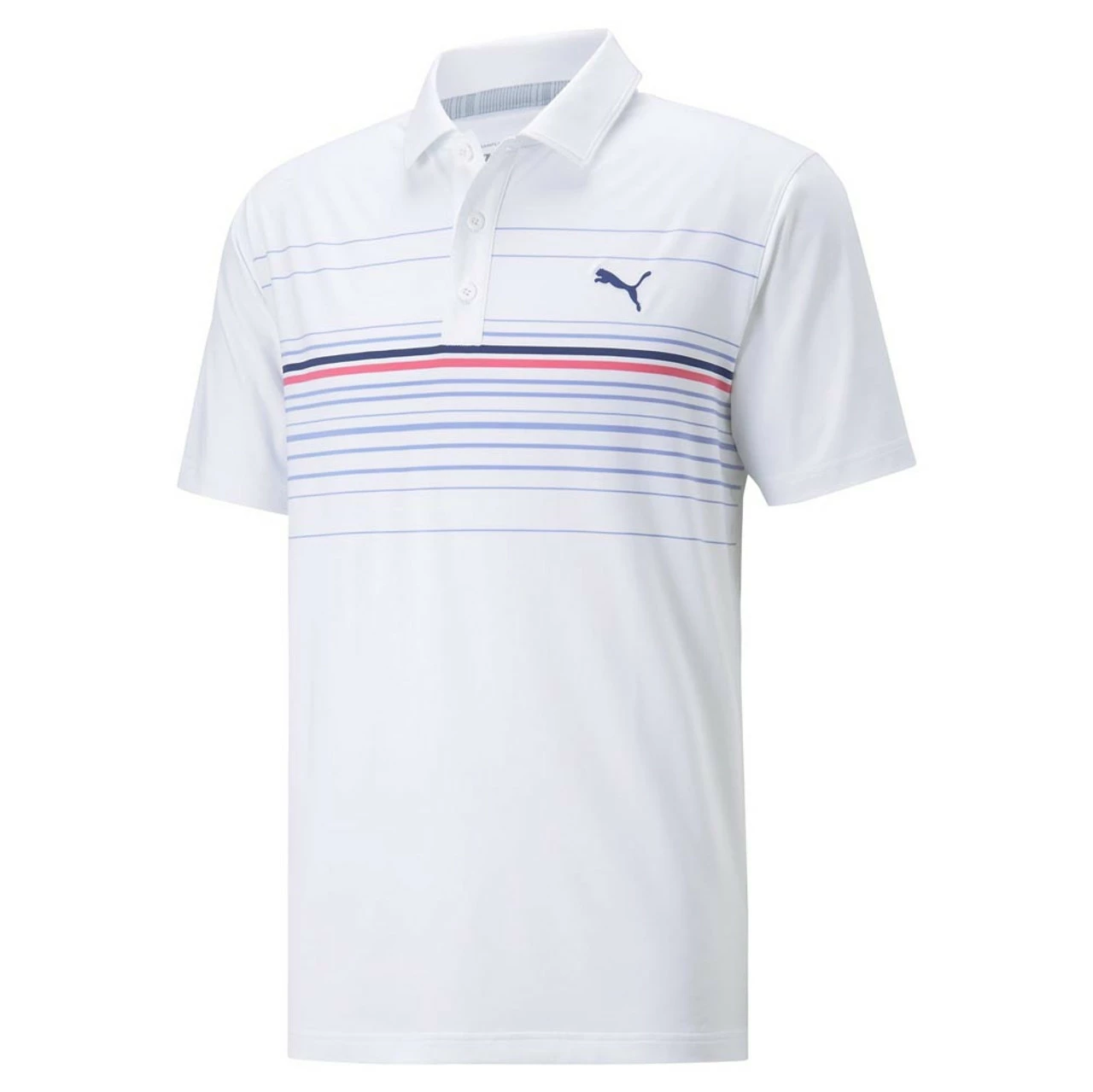 Puma Mattr Canyon Polo 15 Puma Mattr Canyon Polo - Image 13
