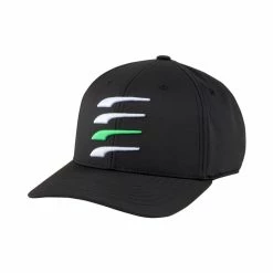 Puma Moving Day Snapback Hat - Previous Season Style 6 Puma Moving Day Snapback Hat - Previous Season Style -golf ball Shop puma moving day snapback hat black white irish green 01 97359.1633012925