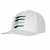 Puma Moving Day Snapback Hat - Previous Season Style -golf ball Shop puma moving day snapback hat white 01 92755.1633012924