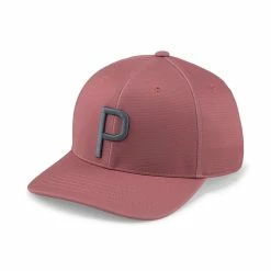 Puma P Hat -golf ball Shop puma p hat heartfelt evening sky 01 07377.1678809184