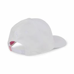 Puma Palmer P Hat -golf ball Shop puma palmer p hat bright white ash gray 02 31591.1678821781