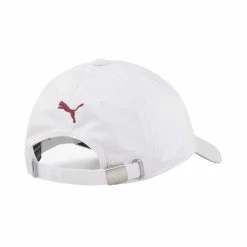 Puma Pars & Stripes P Classic Hat 7 Puma Pars & Stripes P Classic Hat -golf ball Shop puma pars and stripes p classic hat white 02 52852.1645028191