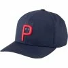 Puma Raccoon P 110 Snapback Hat 1 Puma Raccoon P 110 Snapback Hat -golf ball Shop puma raccoon p 110 snapback hat navy blazer 01 71332.1633013107