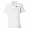 Puma Tech Pique Moving Day Polo 1 Puma Tech Pique Moving Day Polo -golf ball Shop puma tech pique moving day polo white 01 11256.1659042763