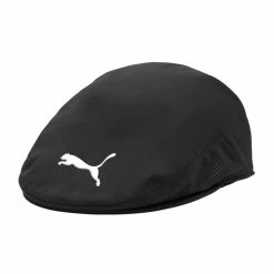 Puma Tour Driver Hat -golf ball Shop puma tour driver hat black 01 97475.1633013220