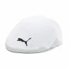 Puma Tour Driver Hat -golf ball Shop puma tour driver hat white 01 80881.1633013219