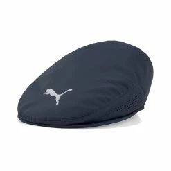 Puma Tour Driver Snapback Hat -golf ball Shop puma tour driver snapback hat navy blazer 01 34812.1647611104