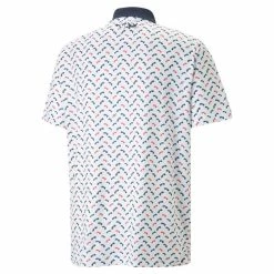 Puma Volition Aviator Polo -golf ball Shop puma volition aviator polo white ski patrol 02 99780.1678307279