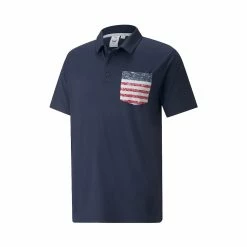 Puma Volition Paisley Pocket Polo 7 Puma Volition Paisley Pocket Polo -golf ball Shop puma volition paisley pocket polo navy blazer ski patrol 01 10305.1660836478