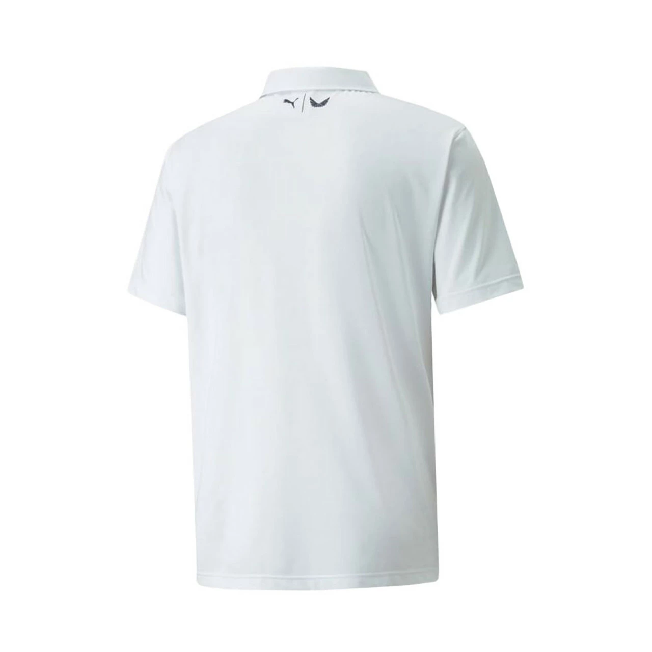 Puma Volition Paisley Stripe Polo 4 Puma Volition Paisley Stripe Polo - Image 2