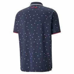 Puma Volition Skylight Polo -golf ball Shop puma volition skylight polo navy blazer ski patrol 02 29512.1678306081