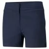 Puma Women's Bahama Shorts 2 Puma Women's Bahama Shorts -golf ball Shop puma womens bahama short navy blazer 01 98136.1662670139