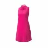 Puma Women's Cruise Dress 2 Puma Women's Cruise Dress -golf ball Shop puma womens cruise dress festival fuscia 01 47264.1645125587