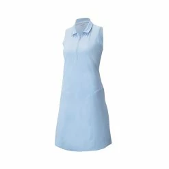 Puma Women's Cruise Dress -golf ball Shop puma womens cruise dress serenity 01 85056.1649187700