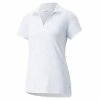 Puma Women's Mattr Gust O Wind Polo 2 Puma Women's Mattr Gust O Wind Polo -golf ball Shop puma womens mattr gust o wind polo white serenity 01 71228.1660832277