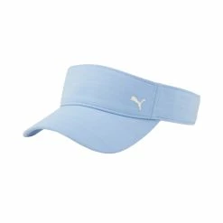 Puma Women's Sport Visor 17 Puma Women's Sport Visor -golf ball Shop puma womens sport visor serenity 01 52854.1649966487