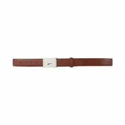 Puma X Leather CTL Belt -golf ball Shop puma x leather ctl belt friar brown 01 19490.1633030039