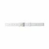 Puma X Leather CTL Belt -golf ball Shop puma x leather ctl belt white 01 48835.1633030038