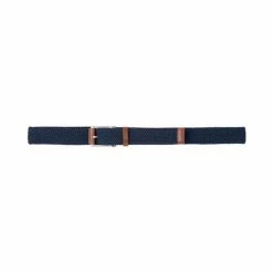 Puma X Weave Belt -golf ball Shop puma x weave belt navy blazer 01 27411.1633029923
