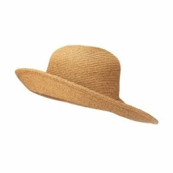 San Diego Hat Company Women's Daylight Asymmetrical Sun Hat -golf ball Shop san diego hat company womens daylight asymmetrical sun hat natural 01 78312.1676597045