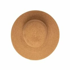 San Diego Hat Company Women's Daylight Asymmetrical Sun Hat -golf ball Shop san diego hat company womens daylight asymmetrical sun hat natural 04 03687.1676596394