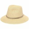 San Diego Hat Company Women's Paperbraid Fedora With Debossed Metallic Snake Band 1 San Diego Hat Company Women's Paperbraid Fedora With Debossed Metallic Snake Band -golf ball Shop san diego hat company womens paperbraid fedora with debossed metallic snake band natural 01 51971.1676590057