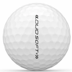 Wilson Staff DUO SOFT+ Golf Balls 12 Pack White 7 Wilson Staff DUO SOFT+ Golf Balls 12 Pack White -golf ball Shop screenshot 8