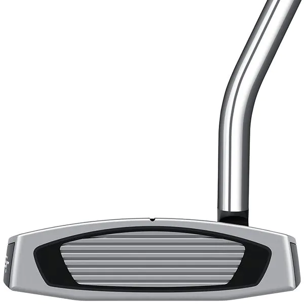 TaylorMade Golf Taylormade Spider GT Silver Single Bend Putter 5 TaylorMade Golf Taylormade Spider GT Silver Single Bend Putter - Image 3