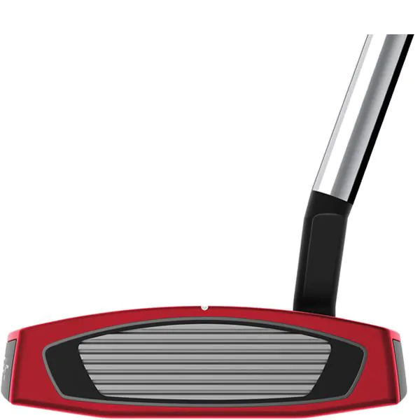 TaylorMade Golf Taylormade Spider GT Red Small Slant Putter 5 TaylorMade Golf Taylormade Spider GT Red Small Slant Putter - Image 3
