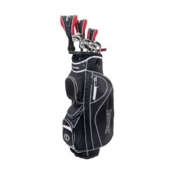 Spalding Golf Spalding SX 35 Golf Set Mens Graphite 1" Longer - Right Hand
