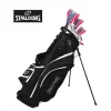 Spalding Golf Spalding SX 35 Golf Set Mens Graphite/Steel - Right Hand -golf ball Shop spld sx35 gs