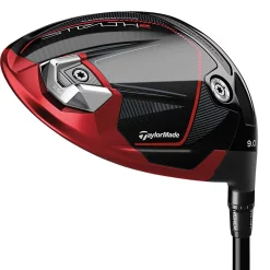 TaylorMade Golf TaylorMade Stealth 2 Driver -golf ball Shop stealth 2 driver 5 1 1