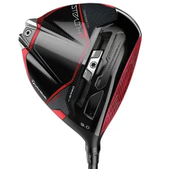 TaylorMade Golf TaylorMade Stealth 2 Plus Driver -golf ball Shop stealth 2 driver h