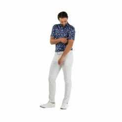 Straight Down Aloha Polo -golf ball Shop straight down aloha polo indigo 03 25659.1644336556