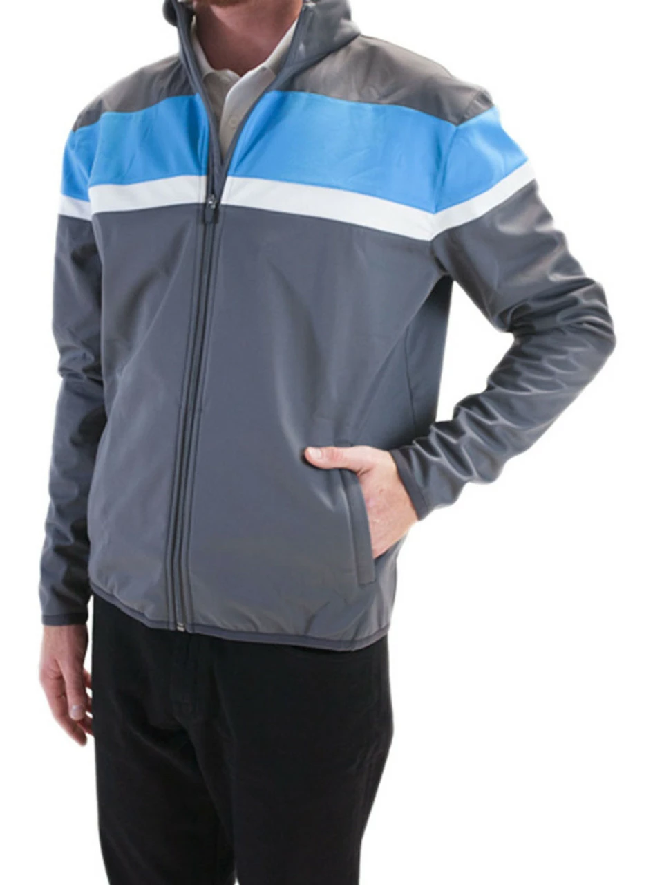 Straight Down Calgary Jacket 3 Straight Down Calgary Jacket