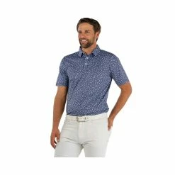 Straight Down City Lights Polo 8 Straight Down City Lights Polo -golf ball Shop straight down city lights polo indigo 02 82686.1644336756