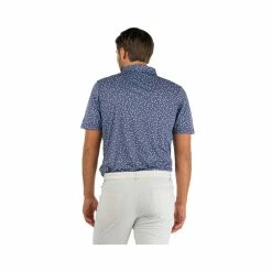 Straight Down City Lights Polo 10 Straight Down City Lights Polo -golf ball Shop straight down city lights polo indigo 04 96383.1644336756