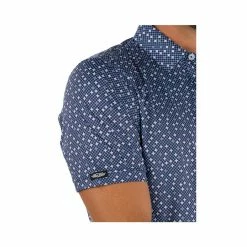 Straight Down City Lights Polo 11 Straight Down City Lights Polo -golf ball Shop straight down city lights polo indigo 05 02944.1644336756