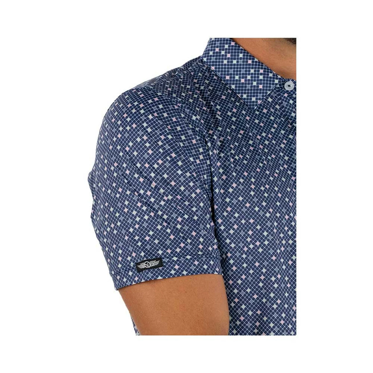 Straight Down City Lights Polo 7 Straight Down City Lights Polo - Image 5