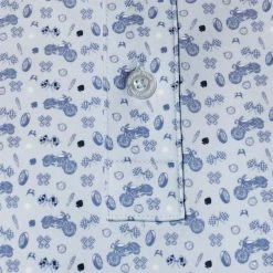 Straight Down McQueen Polo -golf ball Shop straight down mcqueen polo powder 04 34802.1677252179