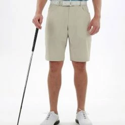 Straight Down Renegade Shorts -golf ball Shop straight down renegade short sand 01 97706.1632513205