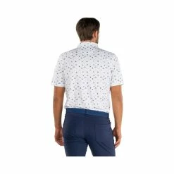 Straight Down Sup Dog Polo 9 Straight Down Sup Dog Polo -golf ball Shop straight down sup dog polo steel blue 04 75914.1644001767