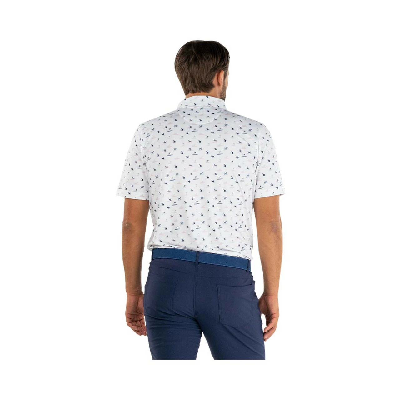 Straight Down Sup Dog Polo 5 Straight Down Sup Dog Polo - Image 3