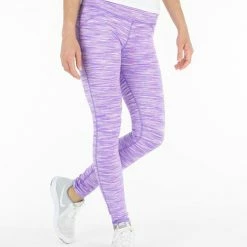 Straight Down Women's Epic Leggings 9 Straight Down Women's Epic Leggings -golf ball Shop straight down womens epic legging twilight blue 01 53870.1633116510