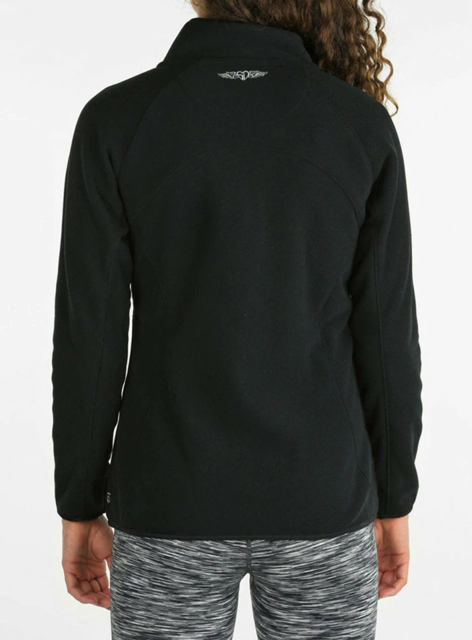 Straight Down Women's Harper Jacket 4 Straight Down Women's Harper Jacket - Image 2